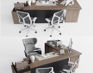 辦公沙發SU模型下載 提升辦公空間設計的便利資源