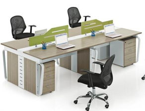 貴陽辦公桌椅廠家與辦公家具選購指南