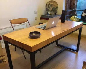 美式復古風格家具 辦公、餐廳與戶外休閑空間的完美搭配