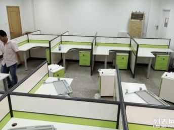 呼和浩特辦公家具采購指南 批發、定制與一站式采購平臺推薦