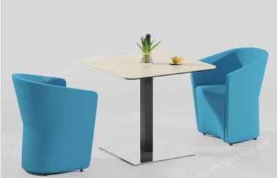 辦公洽談桌廠家 打造專業高效的辦公家具環境