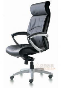 辦公家具定制新風尚 從基礎辦公椅到真皮大班椅的全方位解析