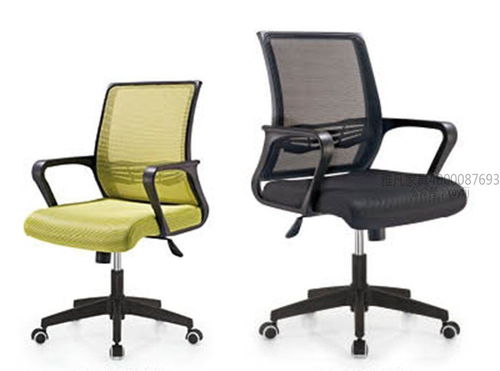 西安雅凡辦公家具 精選電腦椅、辦公椅與網布椅，打造高效舒適辦公環境