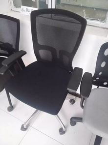 二手品牌辦公桌椅 北京辦公家具市場的高性價比之選