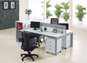 北京辦公家具定做 從桌椅到工位隔斷，打造高效專業辦公環境